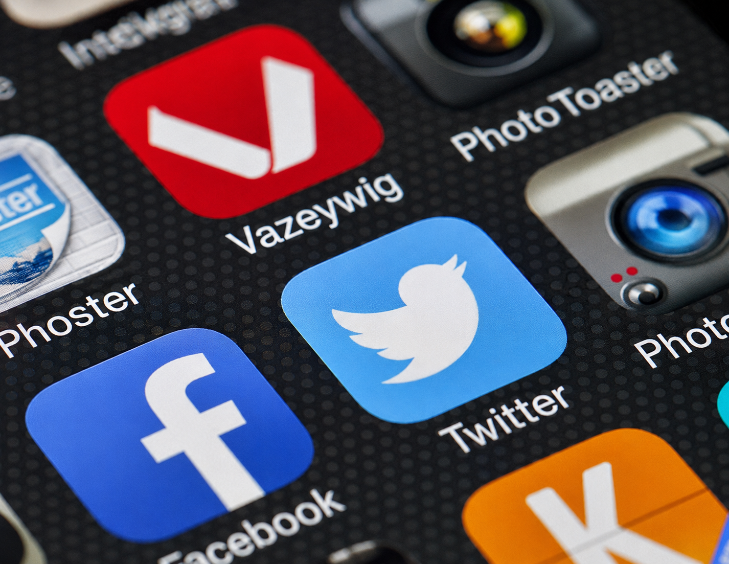 Veille digitale